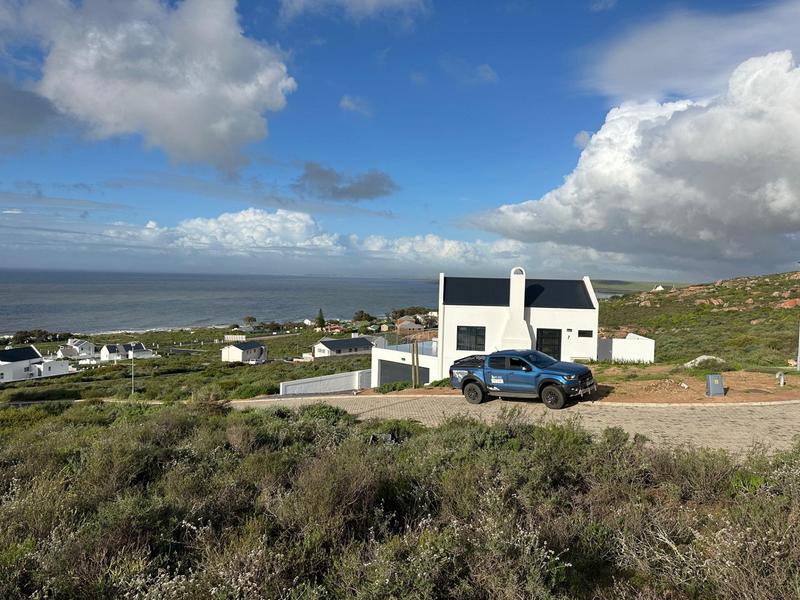 0 Bedroom Property for Sale in St Helena Views Western Cape